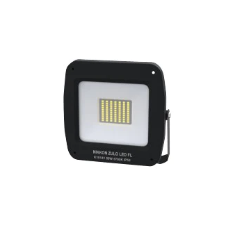 Nikkon Draco Zulo 30w 50w 100w Led Floodlight Sportlight Surge (SIRIM)