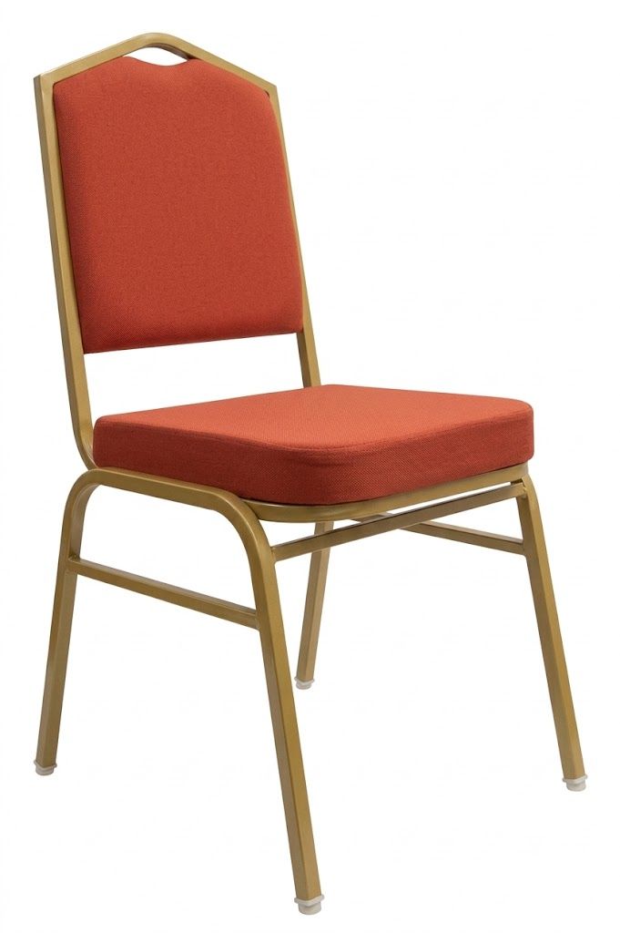 GLORY BANQUET CHAIR (PU FOAM)