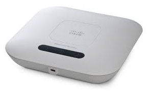 CISCO AP WAP321 N300