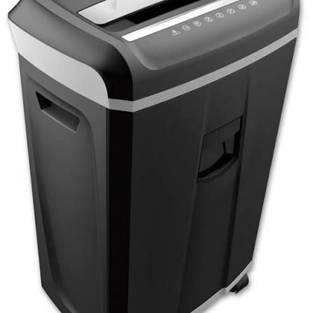 Aurora Shredder AS2070CD (20 Sheet) - 120 min - Cross Cut