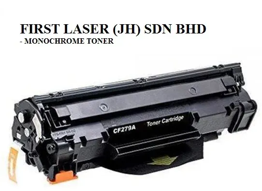 HP 79A / HP CF279A TONER CARTRIDGE (COMPATIBLE)