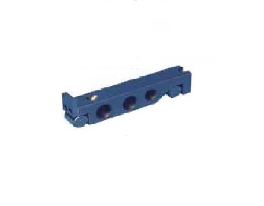 Temo 23.8mm (15/16") x 127mm (5") Fine Quality Sine Bar