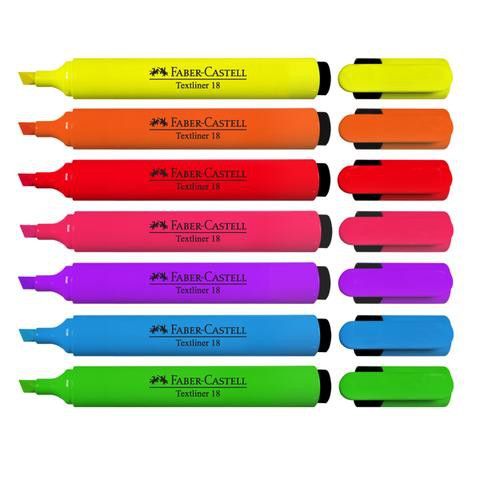 *Artline 660 Highlighter Pen