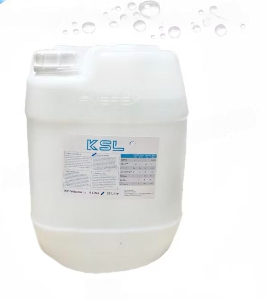 Air Bateri Tulen Biasa Battery Water 20 Litre