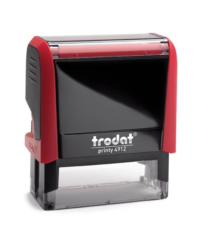 TRODAT PRINTY 4912