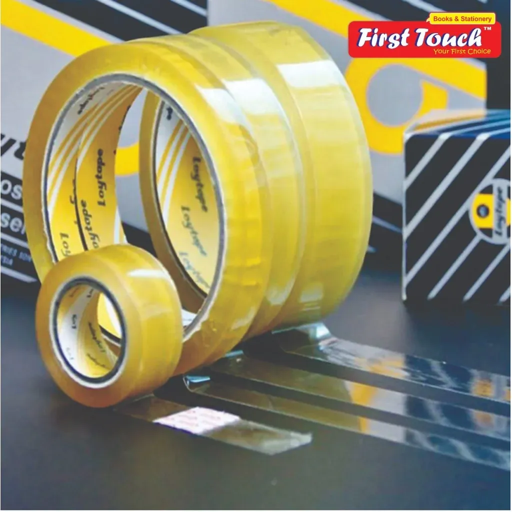 CELLLOPHANE TAPE 12MM TO 48MM VARIANTS PLEASE CHECK STOCK AVAILABILITY BEFORE ORDERING *FAST LOCAL SUPPLIER