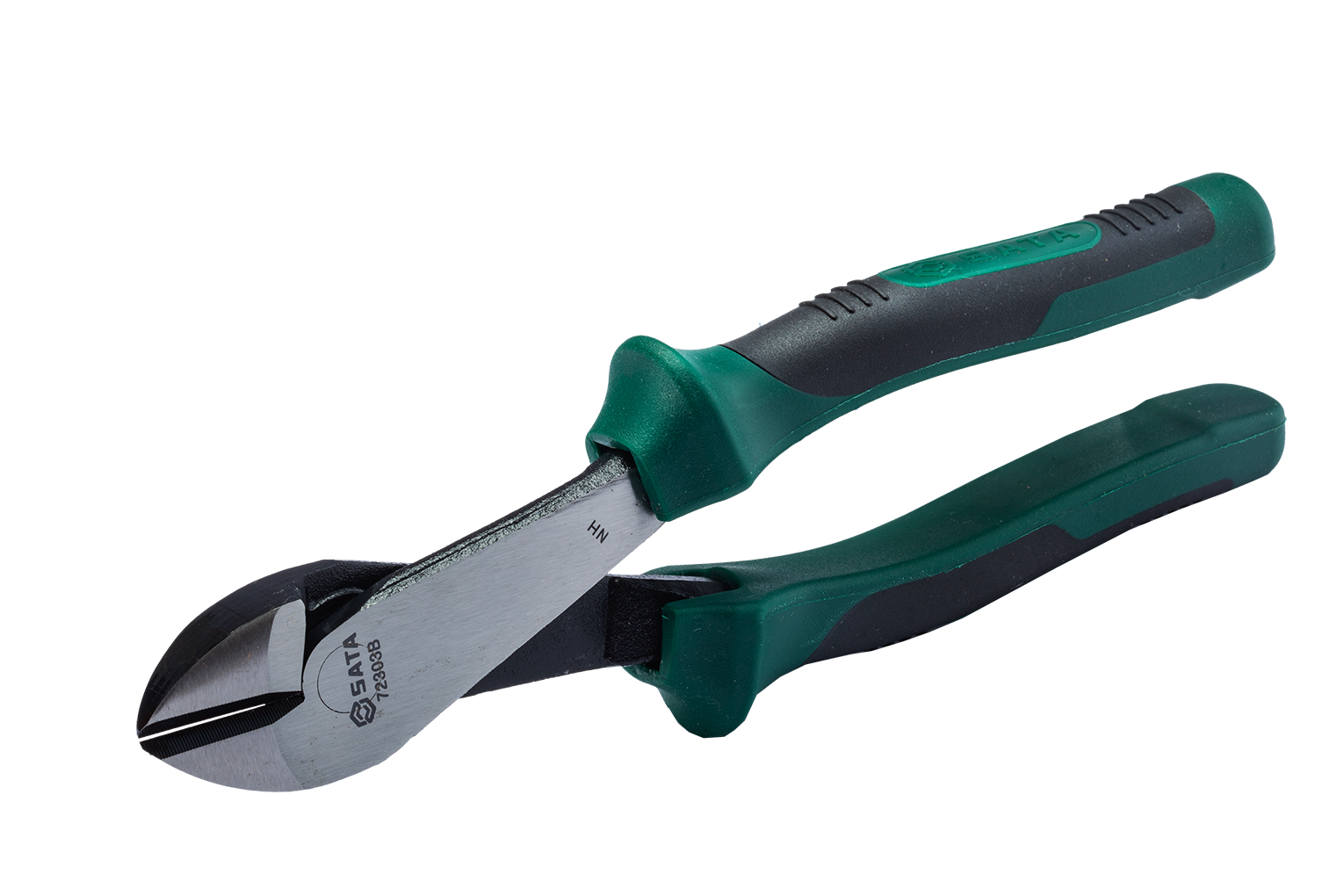 Sata 8” HIGH LEVERAGE DIAGONAL PLIERS