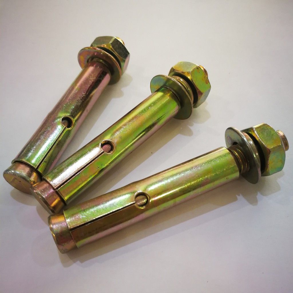 SE SETIA ELECTRIC PJ ANCHOR 3/8X3"
