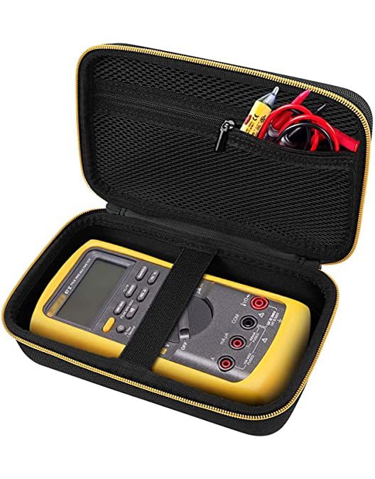 *Fluke Multimeter Soft Case C37XT