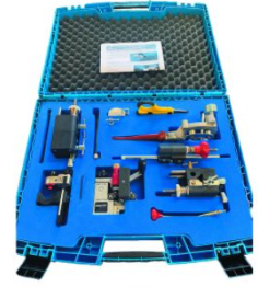 ALROC TCD 2000 Adjustable Kit – Complete Tool Set
