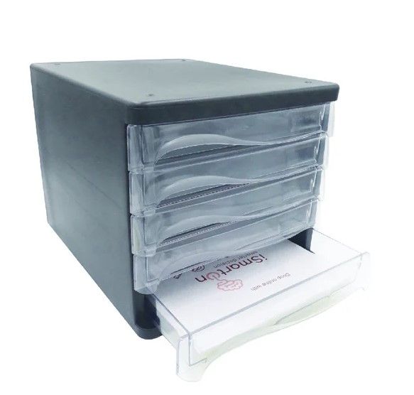 NISO DOCUMENT DRAWER 5 LAYERS