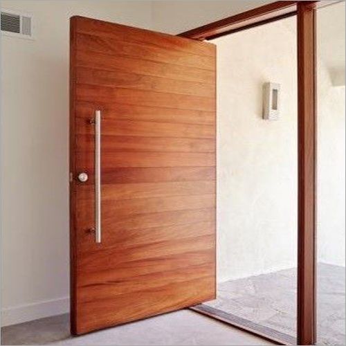VS SWINGING WOODEN DOOR (L)