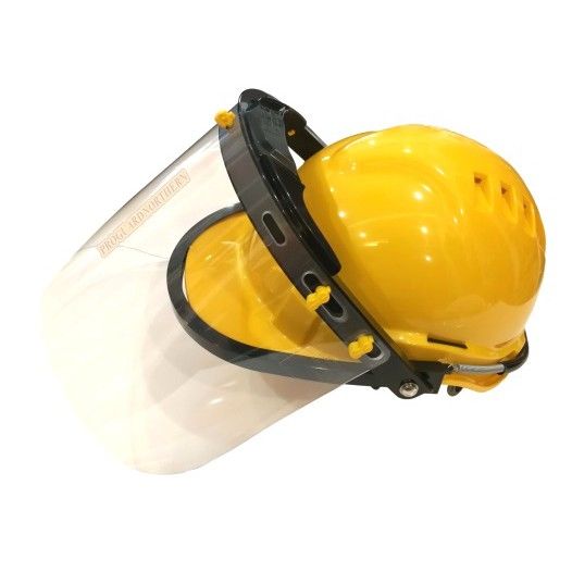 Helmet Visor Carrier A2 PROGUARD