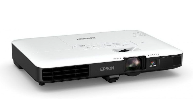 EPSON EB-1785W PROJECTOR