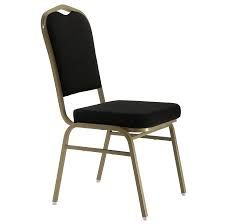 EURO BENCH KERUSI BANQUET FRAME GOLD