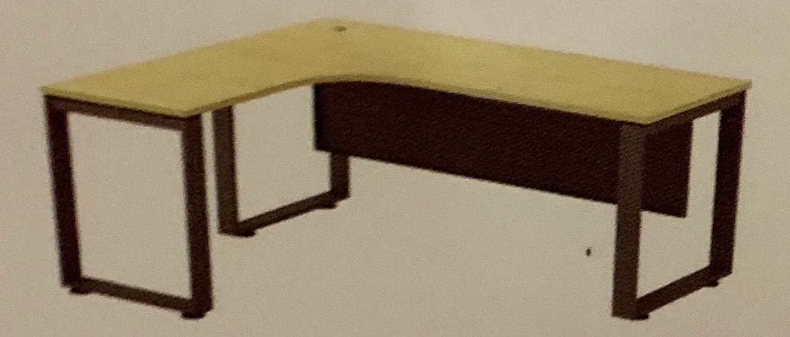5鈥�PEONY SUPERIOR COMPACT TABLE (L)