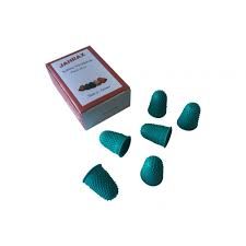 WELL NO.0 THIMBLETTES (FINGER PAD)