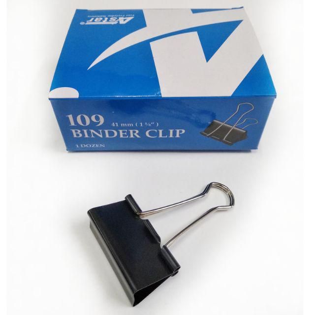 Binder clip 41mm