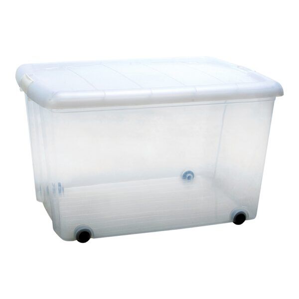 Felton Storage Box With Wheel FSB 959