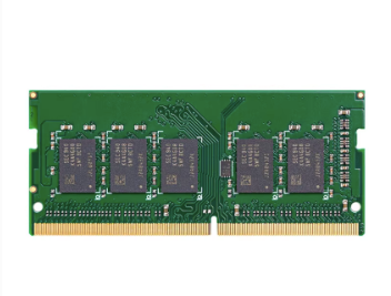 SYNOLOGY D4EC-2666-8G 8GB DDR4-2666 ECC unbuffered DIMM