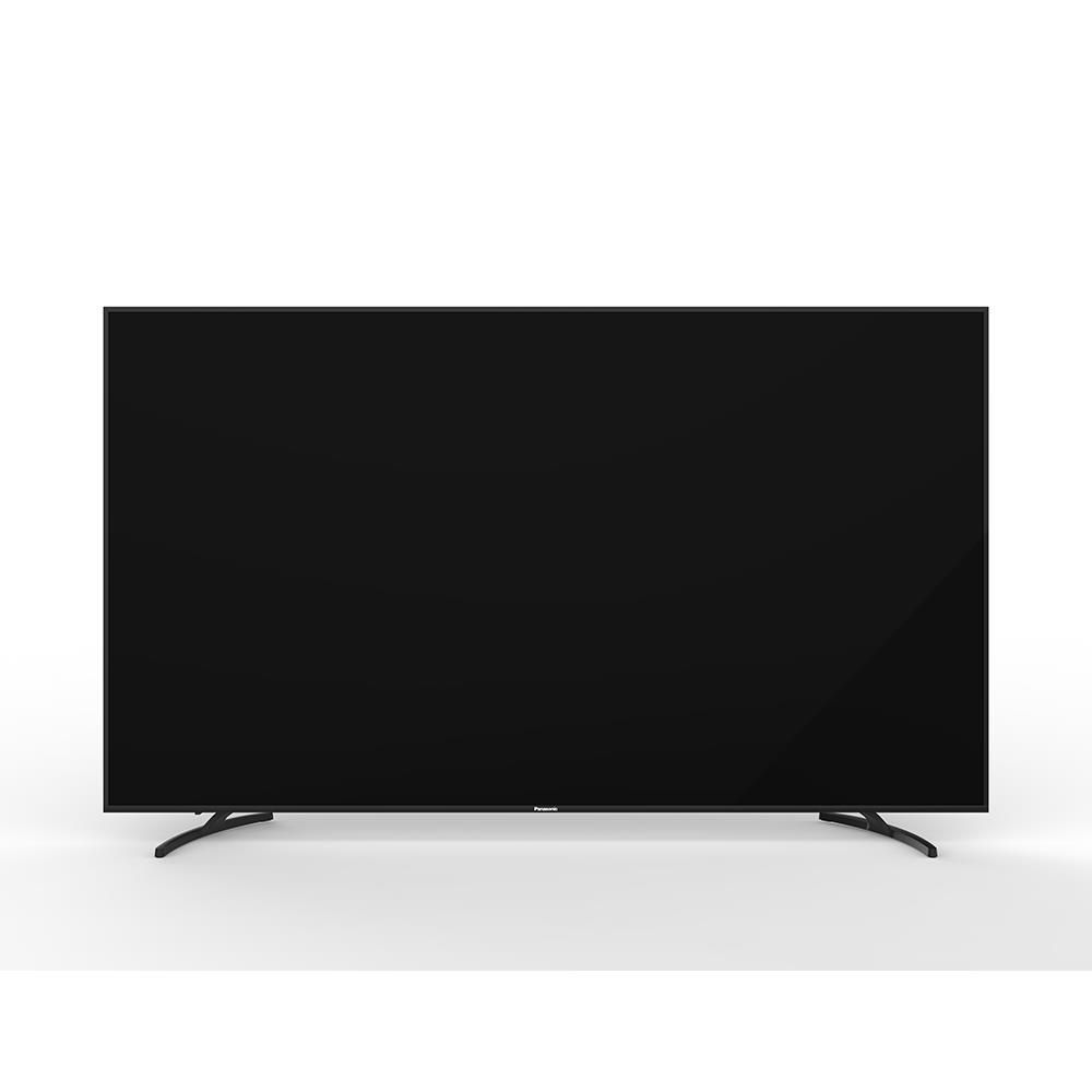 Panasonic TH-75MX650K 4K UHD Google TV 75 Inch Smart TV (With Portable TV Stand)