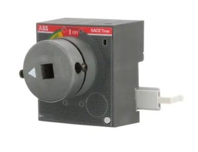 NA Base For Adjustable Depth Rotary Handle for Withdrawable Circuit-breaker XT2-xT4 [KXTCRHEBW]