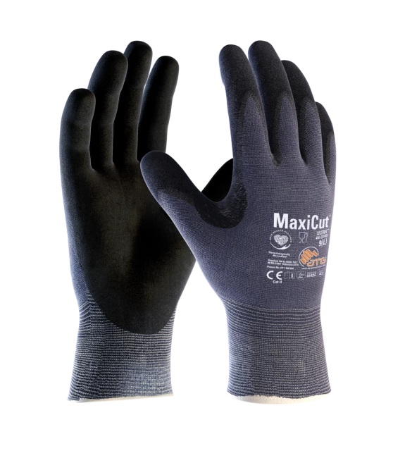 ATG MaxiCut Ultra (Cut C)