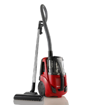 Genuine Malaysia Panasonic Warranty - Panasonic MC-CL573 (1800W) MEGA CYCLONE BAGLESS VACUUM CLEANER MC-CL573RV47 - 2.2L BIG DUST CAPACITY