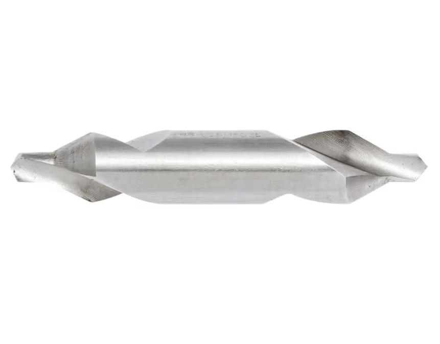 BS5 HSS STANDARD CENTRE DRILL
