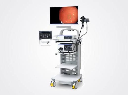 OLYMPUS Evis X1 Gastrointestinal Videoscope
