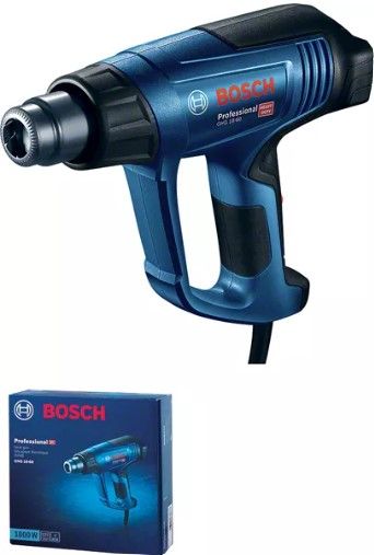 BOSCH Heat Gun GHG18-60 Professional