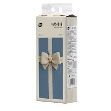 Soft deluxe tissue, 4 layers, 320 pull