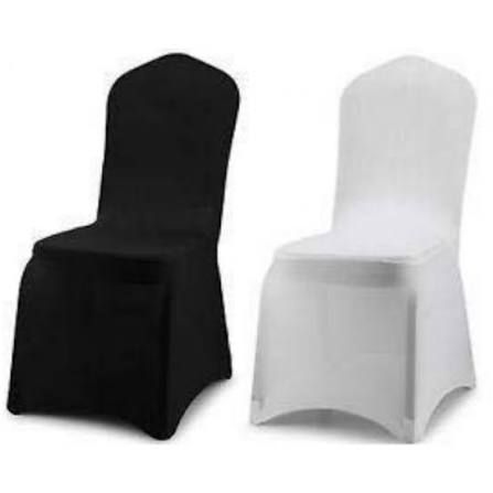 *BANQUET CHAIR COVER