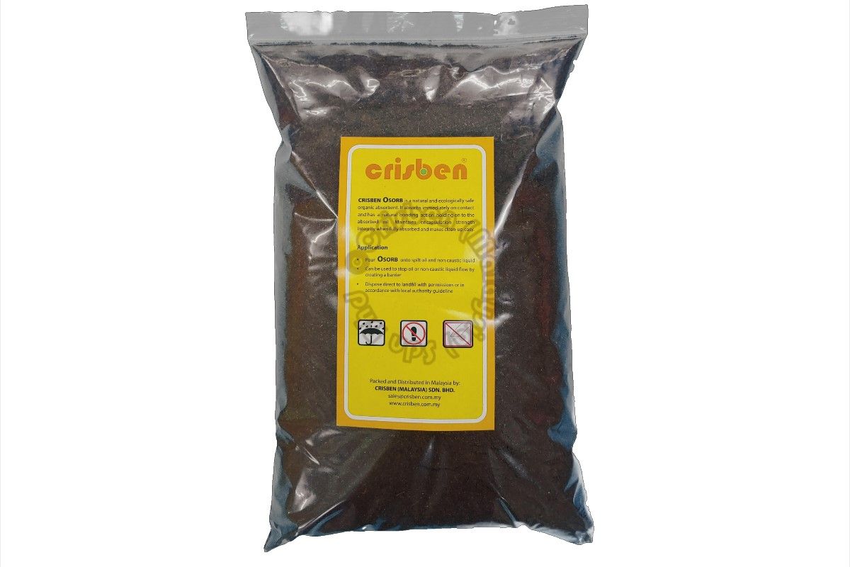 CRISBEN (SPILLFIX 500-G) - SpillFix (Osorb) 500g