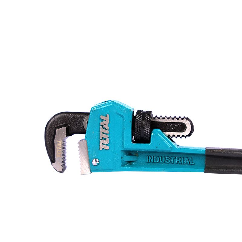 Total pipe wrench 48"