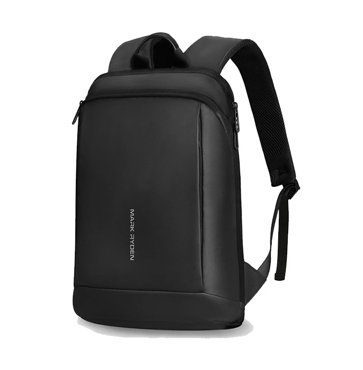 Mark Ryden Slim Laptop Backpack Oxford Cloth Waterproof