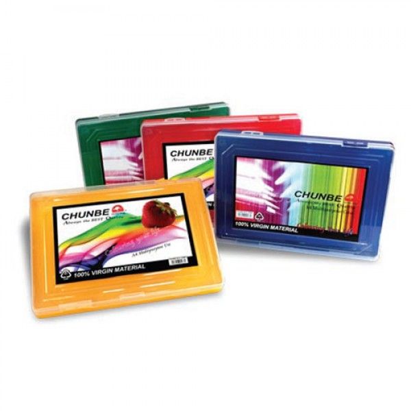 Document Case 40mm Chunbe (8818)