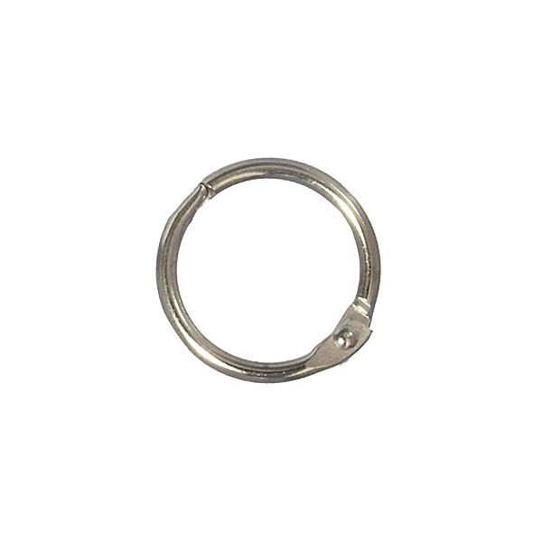 CARD RING 25MM
