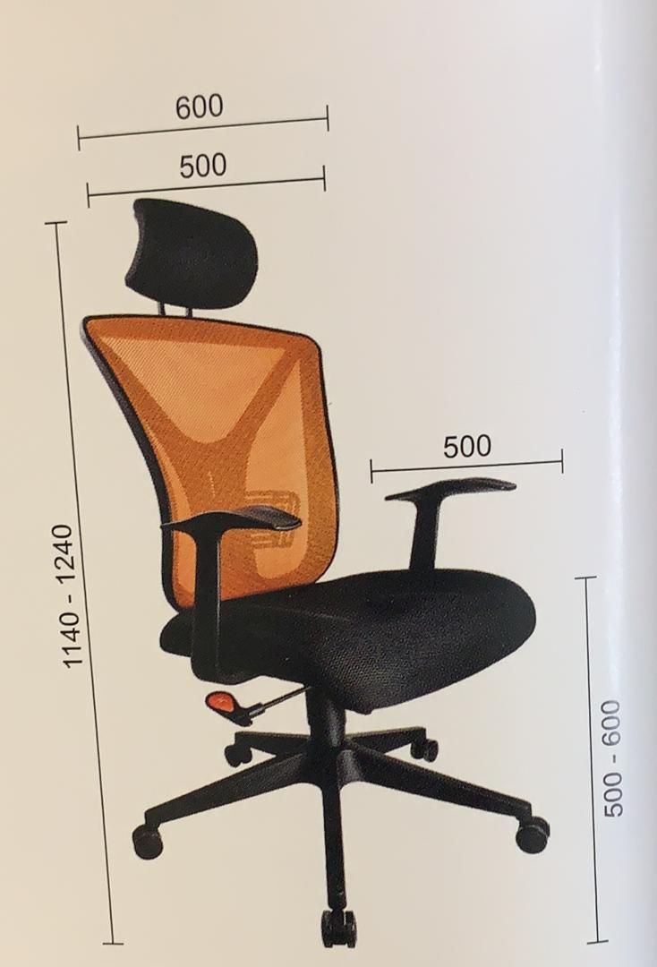 HOON : OFFICE CHAIR