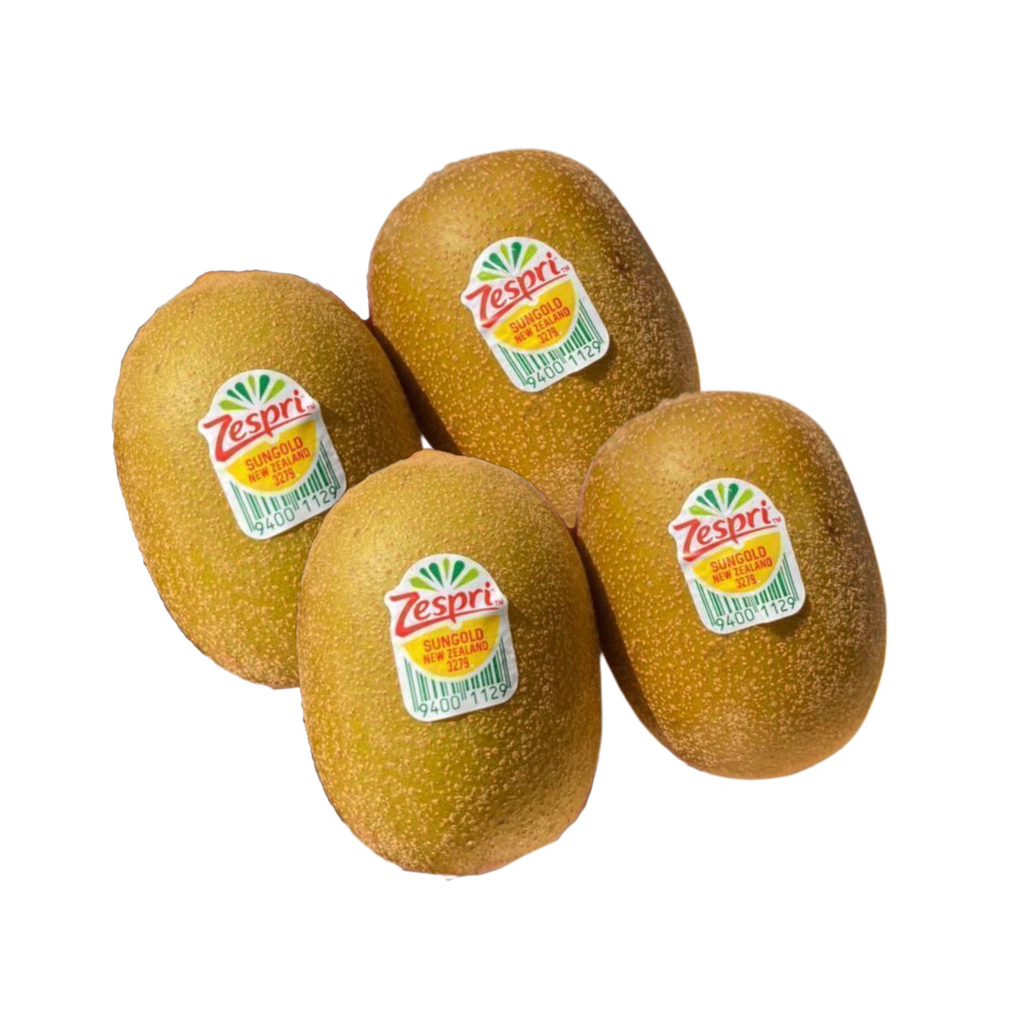 New Zealand Zespri Gold Kiwi (Pcs)