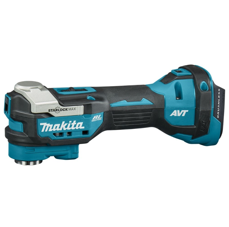 MAKITA CORDLESS MULTI TOOL DTM52Z