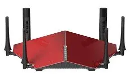 D-LINK DIR-890L AC3200