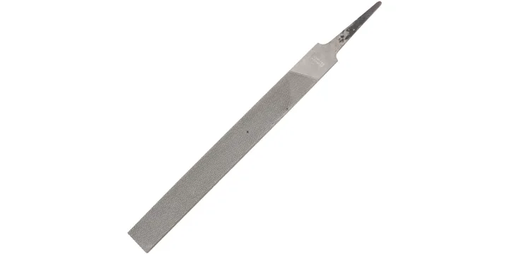 6" (150mm) HAND BASTARD ENGINEERSFILE