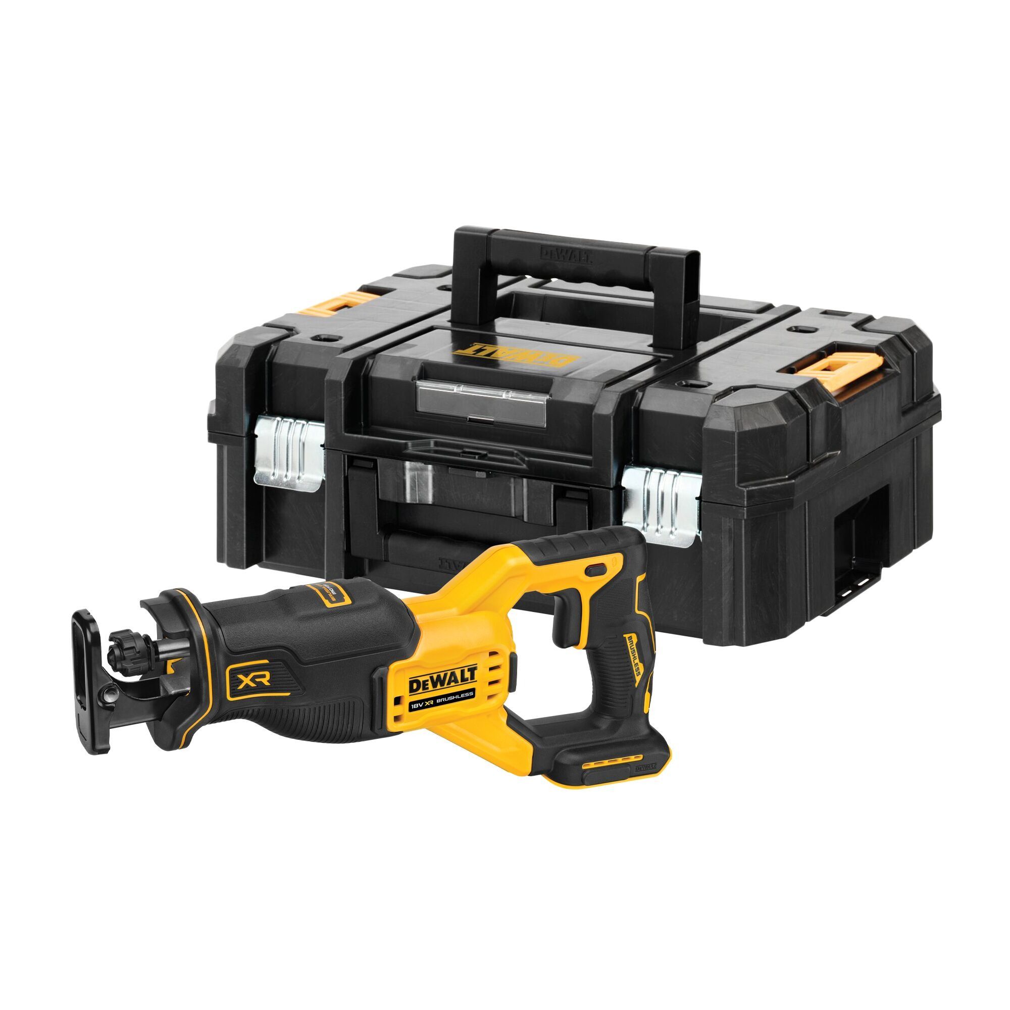 Dewalt DCS382NT-XJ 18/20V Brushless Cordless Reciprocating Saw ( Bare Unit ) ( DCS382NT, DCS382 )