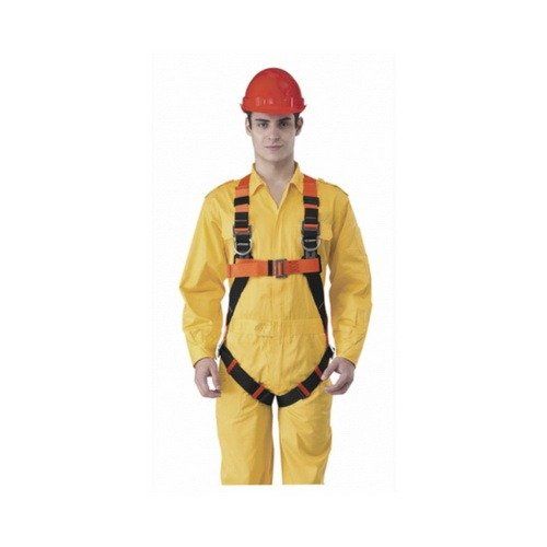Proguard High Visibility Adjustable Full Body Harness Safety Belt - PG141062