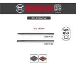 BOSCH Pencil Chisel Flat Point SDS Plus Spade Shape 10 x 160mm