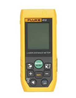 Fluke 410 FLUKE-410/CNAP Fluke-410/cnap,laser Distance Meter - 100m/330ft Max
