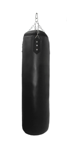 DESIRE GYM Punching Bag PU