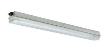 CLLK LINEAR FLOURESCENT LIGHTING 2X36W