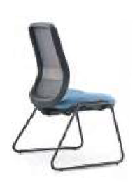 NEXUS PRO MESH CONFERENCE /VISITOR CHAIR WITHOUT ARM - PS8714N-96E